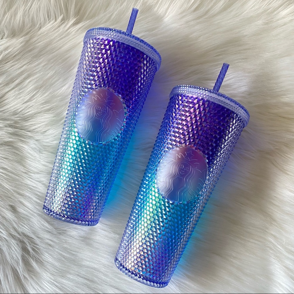 Starbucks tumbler